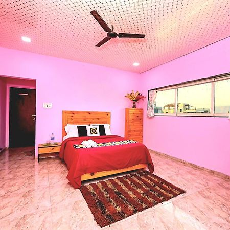 Empyrean Stay II 6Bhk Big Daddy Villa Ll Ac II Pvt Pool II Terrace View II Lux Lonavala Exterior photo